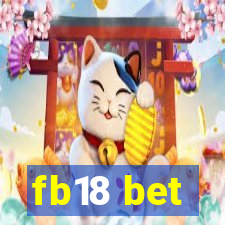 fb18 bet
